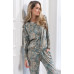 Женский домашний комплект Донателла 3076
