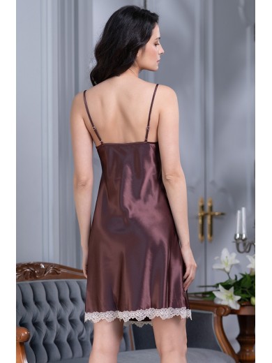 Женская ночная сорочка "Джулия" 8730-3