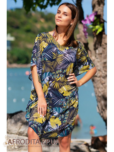 Жіноча туніка 