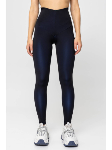 Утягивающие лосины пуш-ап Totalfit Y2-IR12