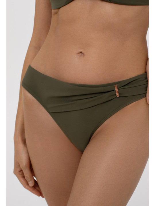 Плавки жіночі Бразиліана Marc & Andre L2331-Z-MTB-N