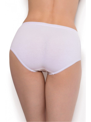 Трусики хлопковые Janira 31481