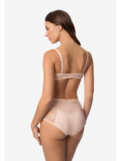 Труси сліп Marc&Andre S26-0592-W2-BRO-LZ