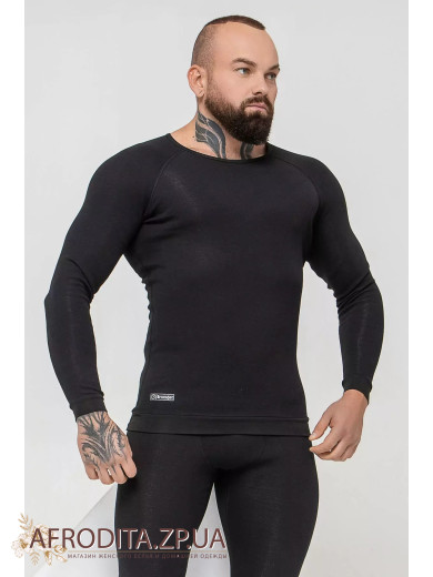 Мужской термолонгслив до -22С Totalfit 82580