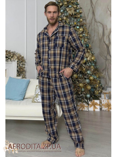 Мужской домашний комплект Cosy 82608