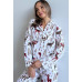 Пижама женская со штанами Cosy 82620
