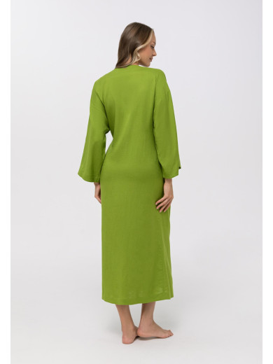 Платье-халат для пляжа Marc & Andre BR25-01-TU