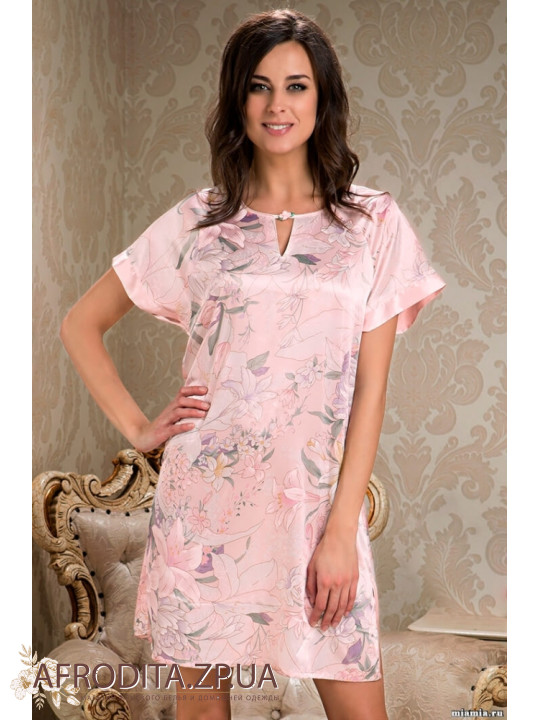 Домашняя туника "Эдем" 5955