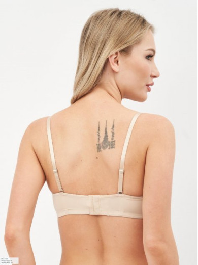 Бюстгальтер балконет Lormar "Freeplus"