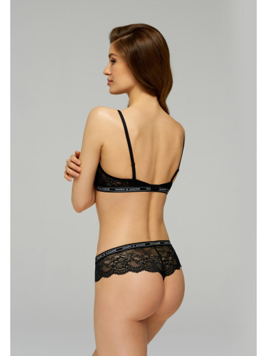 Бюстгальтер Marc&Andre S22-0510-TRS-LY