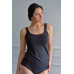 Майка на тонких бретелях Janira 45353