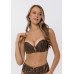 Бюстгальтер балконет с пуш-ап Marc & Andre S25-0513-06-BNM-LY