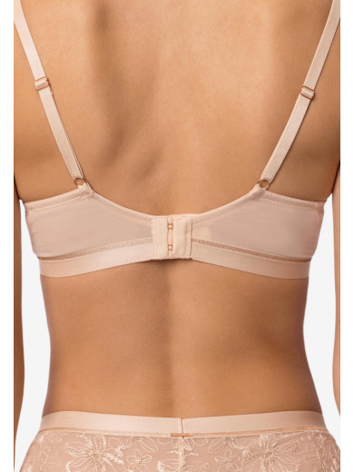 Бюстгальтер з м'якою чашкою Marc & Andre S26-0211-23-DCS-LY