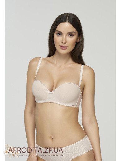 Бюстгальтер Marc & Andre S23-1213-BNM-LY