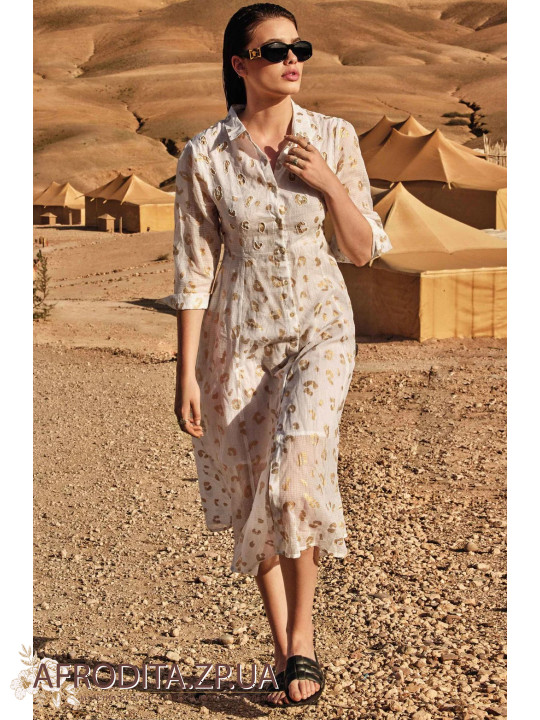 Сукня-сорочка David DB24-011