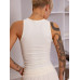 Молочная женская майка Roksana 1646-16118
