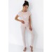 Жіноча піжама зі штанами Sensis Only Love