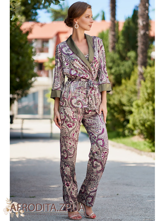 Домашній комплект-трійка 