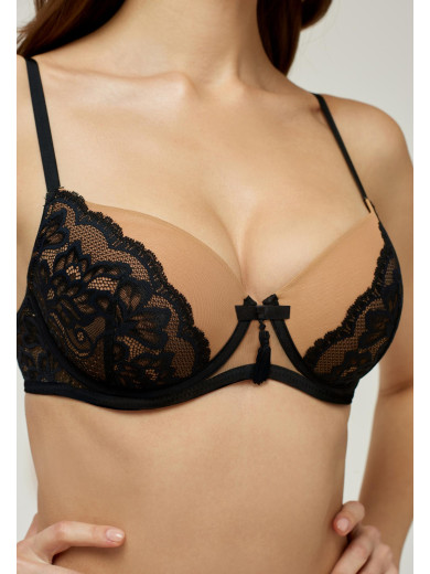 Бюстгалтер Marc & André W21-0615-RGM