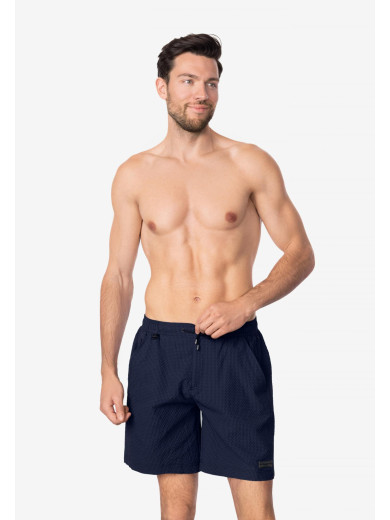 Чоловічі шорти пляжні Marc & Andre MS26-07