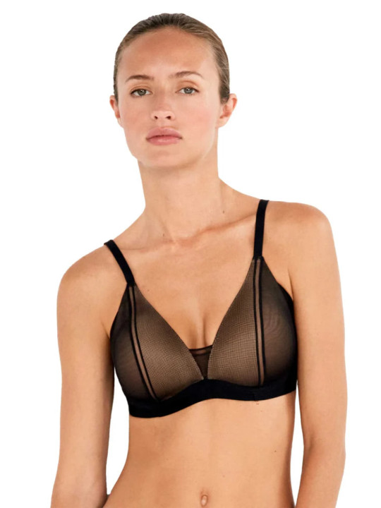 Бюстгальтер без косточек GISELA 1/10070