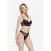 Трусики стринги Marc & Andre W26-0591-K2-STL-LZ