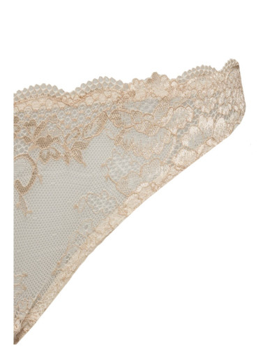 Трусики бразилиана Sielei 2457