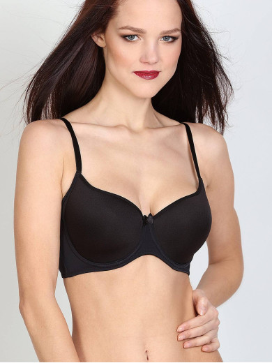 Бюстгальтер з щільною чашкою Orhideja 188.000