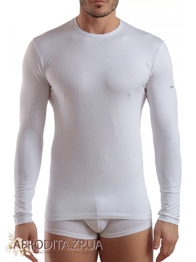 Мужской лонгслив Enrico Coveri ET1004