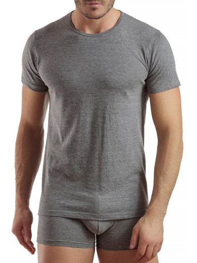 Мужская футболка Enrico Coveri ET1100MAXI