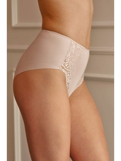 Женские трусики высокой посадки Janira 32081