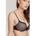 Бюстгальтер пуш-ап без косточек GISELA 1/0339