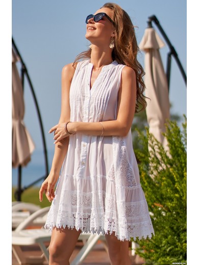 Жіноча пляжна туніка "Аргентина" 1370