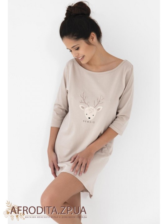 Домашняя женская туника Sensis Gaia