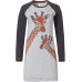 Туника-платье "Rebelle" 11212-432-2