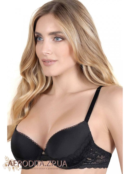 Бюстгальтер з ефектом push up Leilieve 4100 