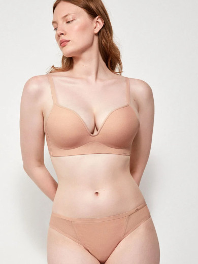 Бюстгальтер пуш-ап GISELA 1/10043