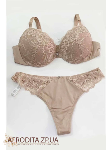 Бюстгальтер Leilieve 991