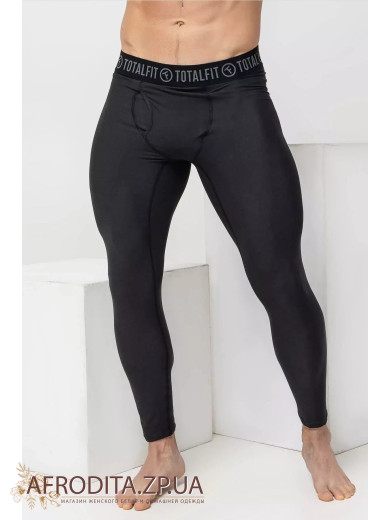 Чоловічі термоштани до -16С Totalfit 82571