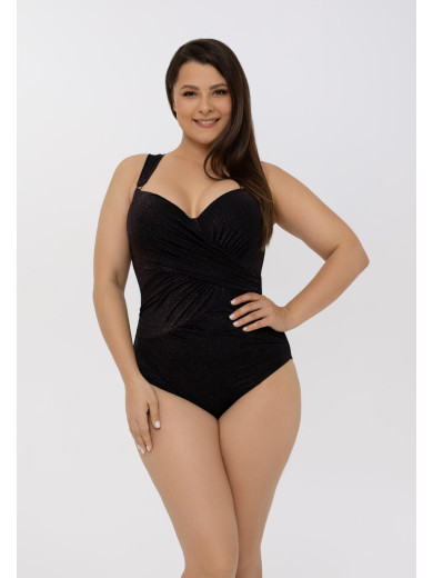 Купальник сдельный Marc & Andre L2504-P-481