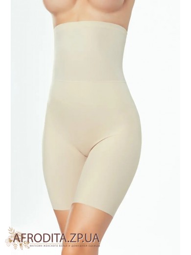 Корректирующие трусы-шорты с  высокой талией Eldar 134271