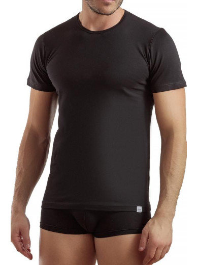 Мужская футболка Enrico Coveri ET1100MAXI