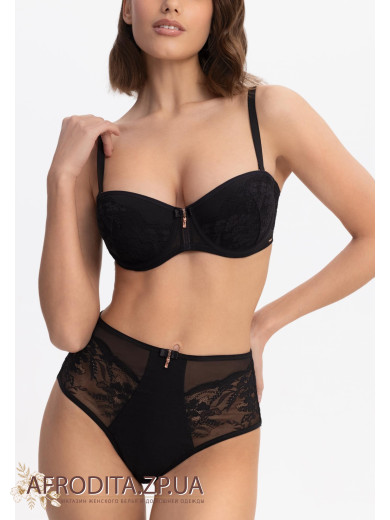 Бюстгальтер балконет Marc & Andre W25-0113-03-BNM-LY