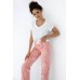 Женская пижама со штанами Sensis Kalina