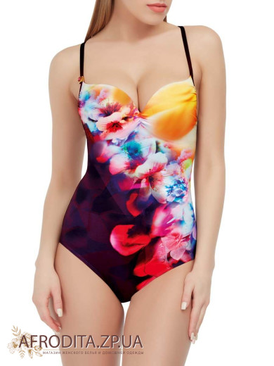 Купальник Marc & Andre L1809-761 / OB