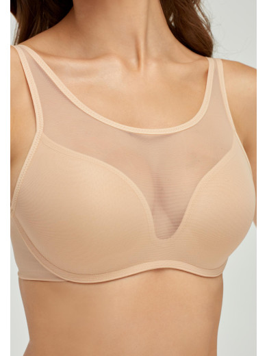 Бюстгальтер Marc & Andre S8-1744-WF