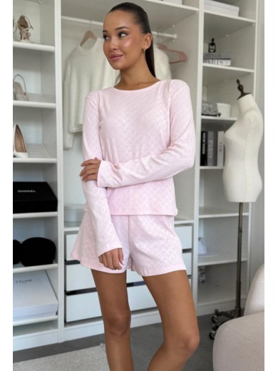 Женский домашний комплект Cosy 82781