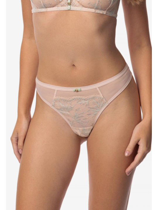 Трусы стринги Marc & Andre S26-0491-O2-STL-LZ