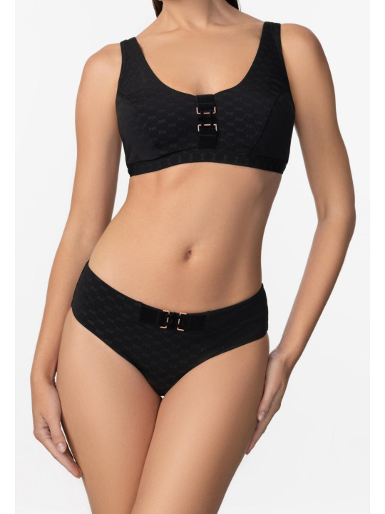 Класичні жіночі плавки Marc&Andre L2619-Z-MBE