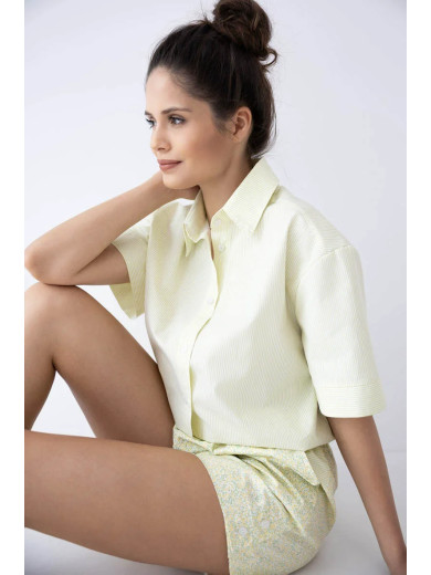 Женская пижама с шортами Sensis 82928